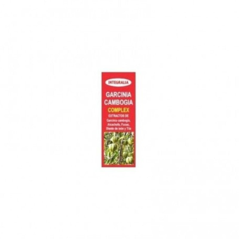 Integralia Garcinia Cambogia Complex Extracto 50 ml