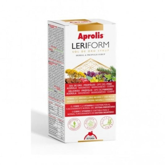 Intersa Aprolis Leriform Adulto 180 ml-1