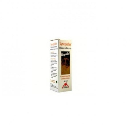 Intersa Synerpollen Líquido 60 ml-1