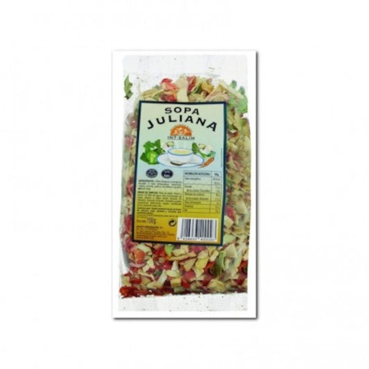 Int-Salim Sopa Juliana 150 g-1
