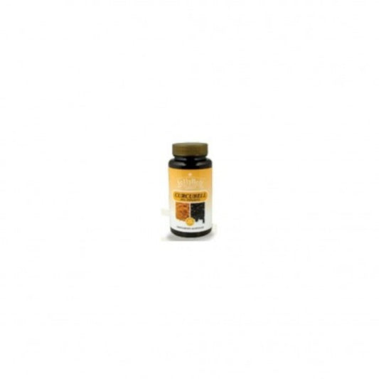 Jellybell Curcubel 60 Cápsulas-1