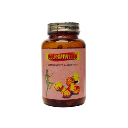 Jellybell Garcitrina Garcinia Cambogia 500 mg 90 Cápsulas-1