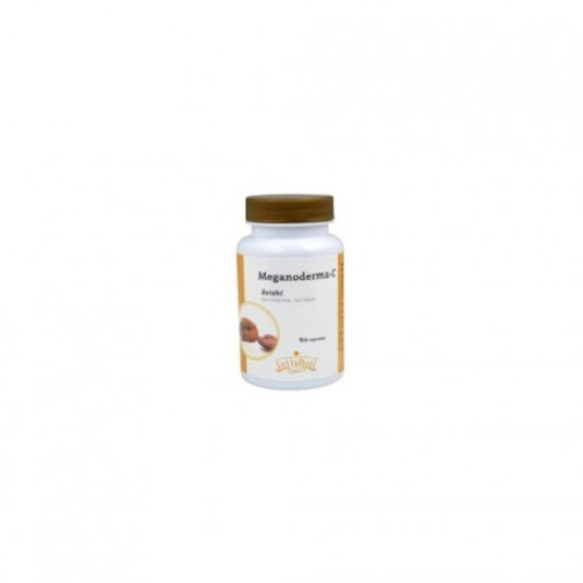 Jellybell Meganoderma-C 750 mg 60 Cápsulas-1