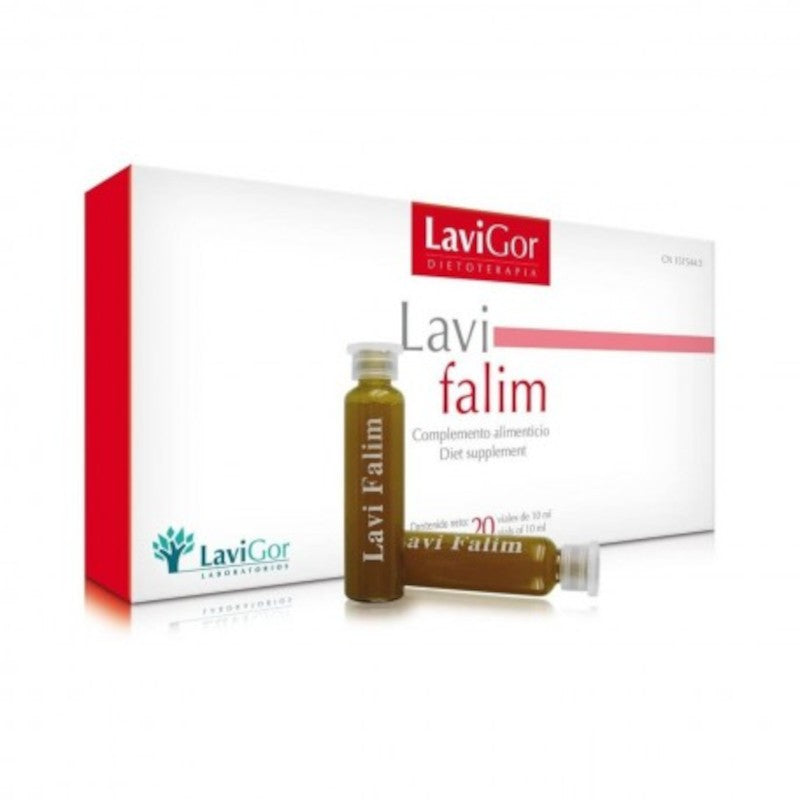 Lavigor Lavifalim 20 Viales-1