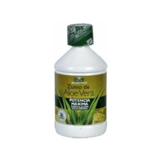 Madal Bal Zumo Aloe Potencia Maxima 500 ml-1