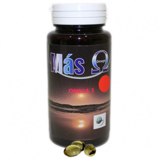 Mahen Más Omega 90 Perlas-1