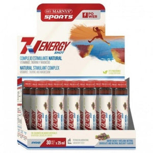 Marnys 7V Energy Shots 30 Viales-1
