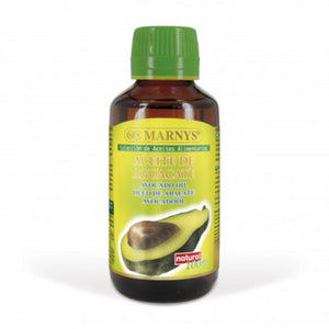 Marnys Aceite Alimentario de Aguacate 125 ml-1