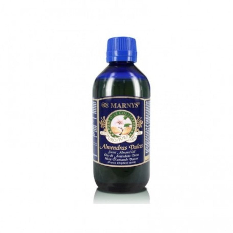 Marnys Aceite de Almendras Dulces 250 ml-1