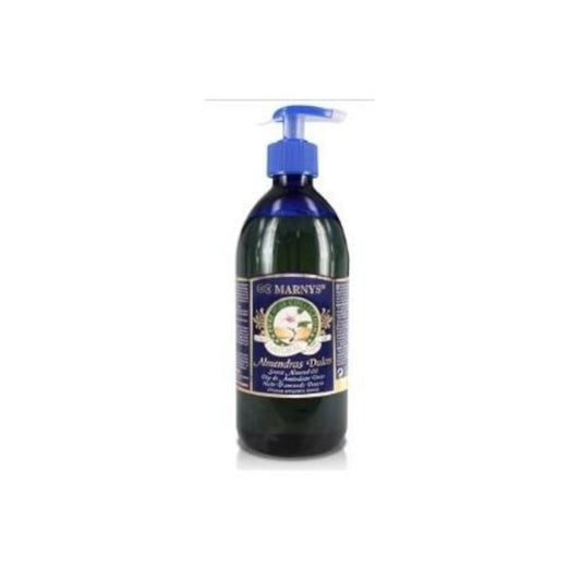Marnys Aceite de Almendras Dulces 500 ml-1