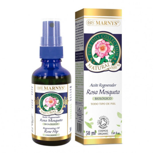 Marnys Aceite Rosa Mosqueta 50 ml-1