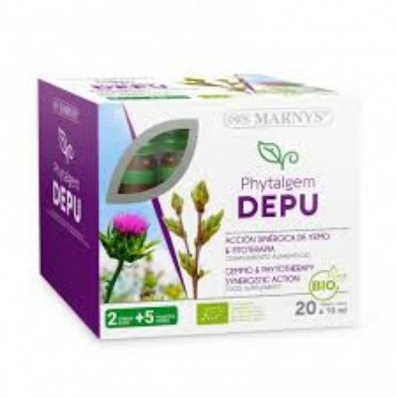 Marnys Phytalgem Depu 20 Viales-1