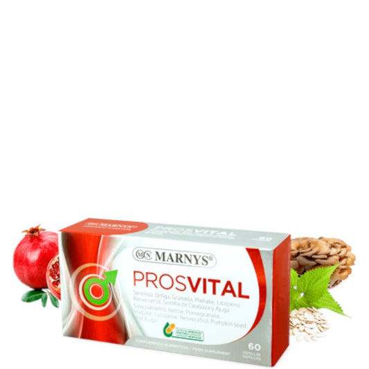 Marnys Prosvital 60 Cápsulas-1