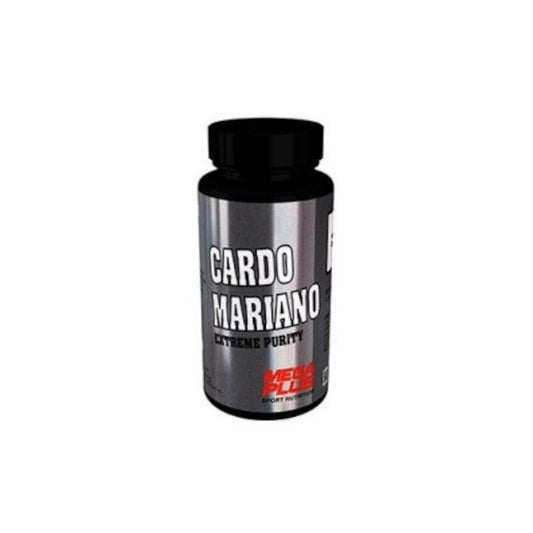 Mega Plus Cardo Mariano Extrem Purity 90 Cápsulas-1