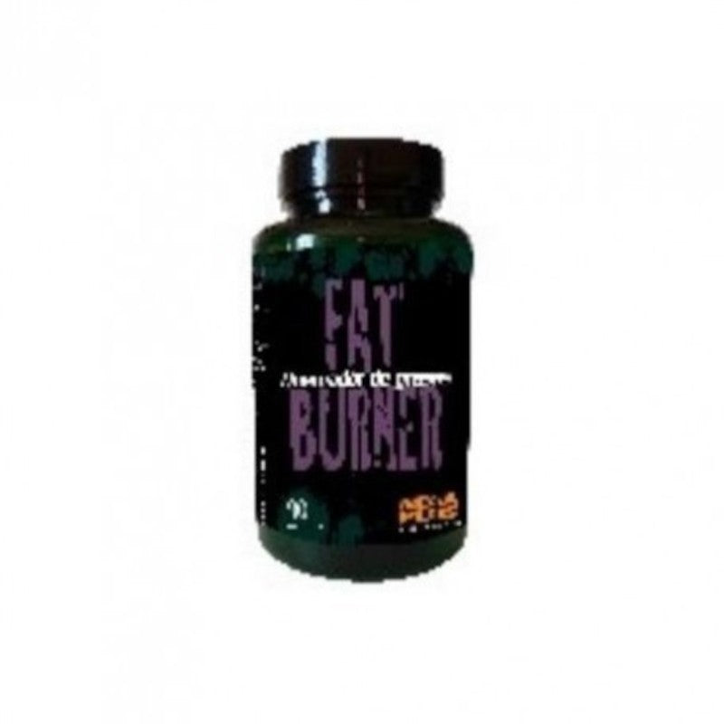 Mega Plus Fat Burner 1,8 g 200 Comprimidos-1