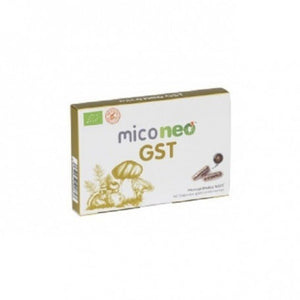 Miconeo Gst 60 Cápsulas-1