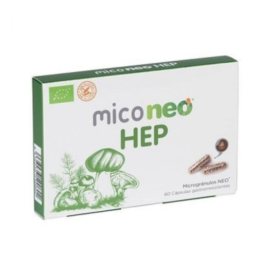 Miconeo Hep 60 Cápsulas-1