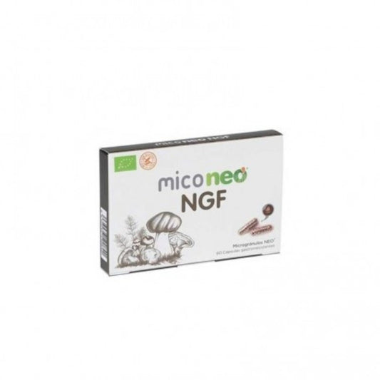 Miconeo NGF 60 Cápsulas-1