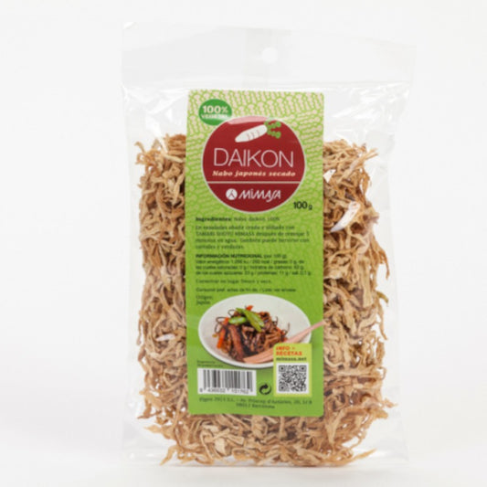 Mimasa Daikon 100 g-1