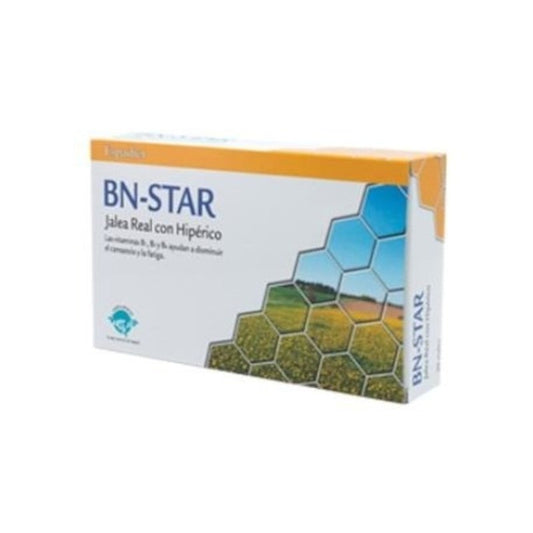 Montstar Jalea Bienestar 20 Viales-1