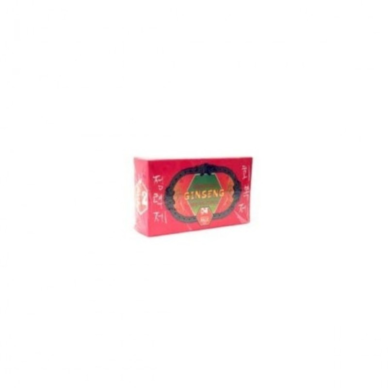 Nale Ginseng Rojo 30 Cápsulas-1