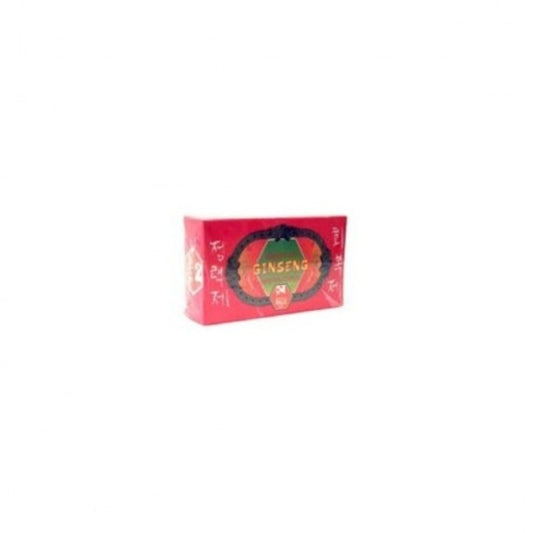 Ginseng rouge Nale 30 gélules