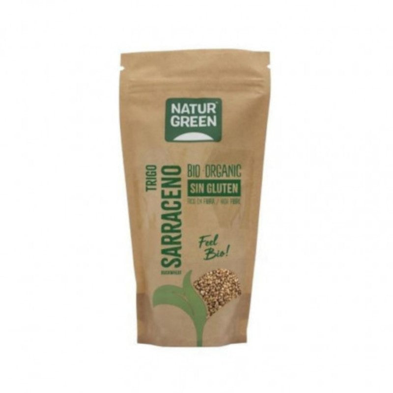 Naturgreen Trigo Sarraceno Bio 500 g-1
