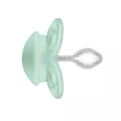 MAM Chupete Perfect Silicona 2-6M (Rosa)-4