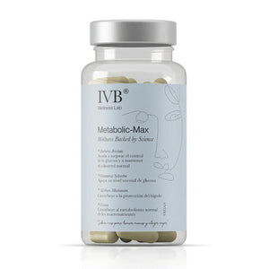 IVB Metabolic-Max 60 Cápsulas-1