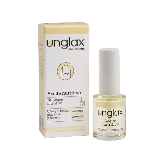 Unglax Aceite Nutritivo 10ml-1