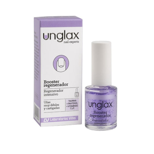 Unglax Booster Regenerador 10ml-1