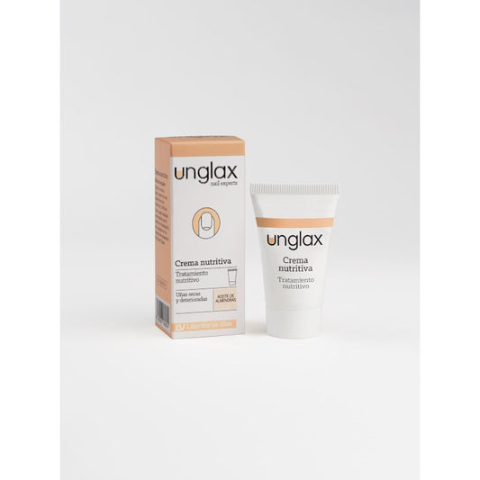 Unglax Crema Nutritiva 15ml-1
