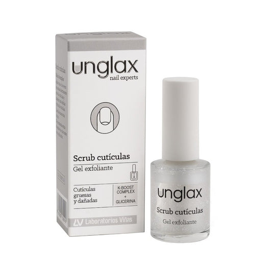 Unglax Scrub Cuticulas 10ml-1