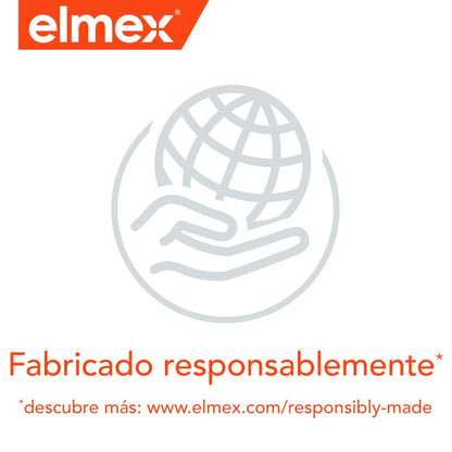 ELMEX Enjuague Bucal Anticaries 400 ml-11