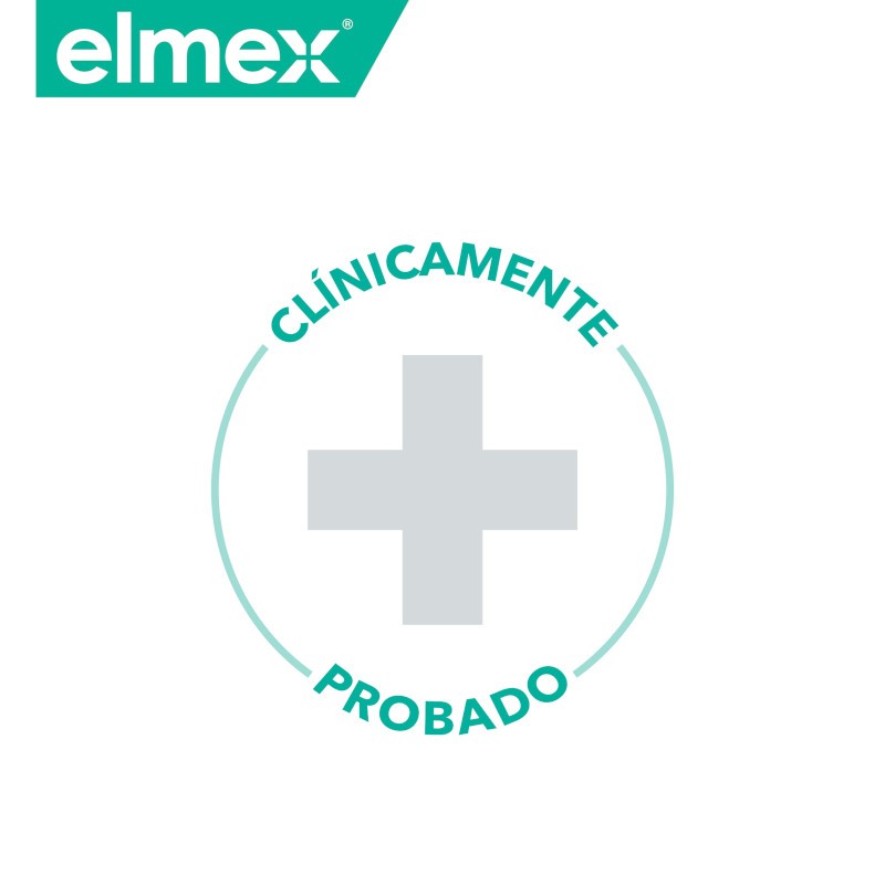 ELMEX Sensitive Profesional Enjuague Bucal 400ml-7