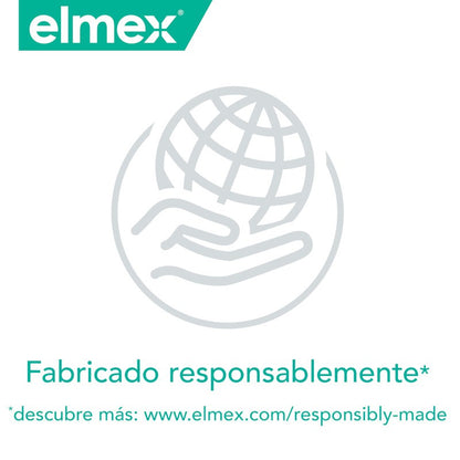 ELMEX Sensitive Profesional Enjuague Bucal 400ml-9