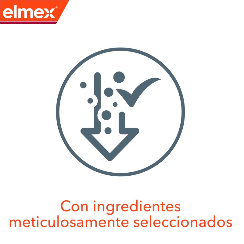 ELMEX Pasta de Dientes Anticaries Profesional Duplo 2x75 ml-10