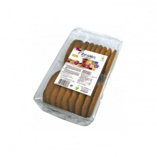 Novadiet Fibralen Lenguas Integrales 350 g-1