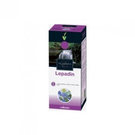 Novadiet Lepadin 250 ml-1