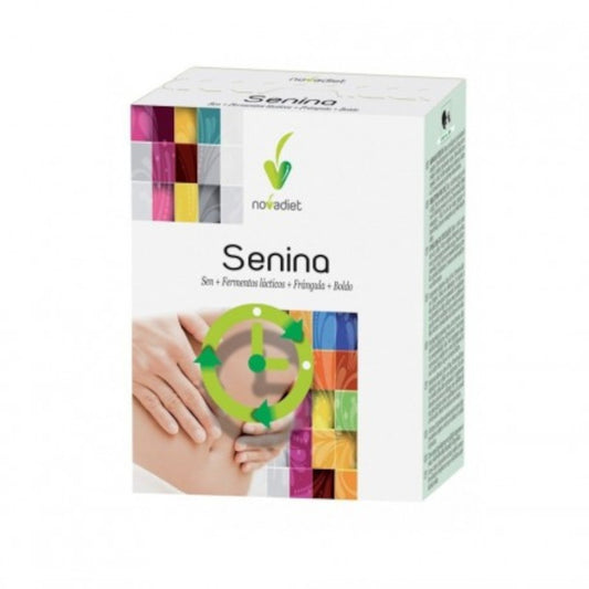 Novadiet Senina 18 Sticks-1