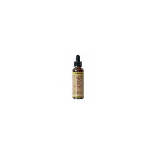 Nutergia Elidyn Crab Apple 20 ml-1