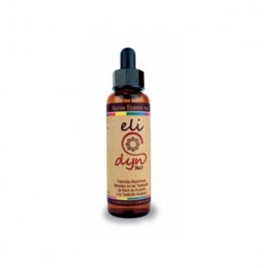 Nutergia Elidyn Vine (Vid) 20 ml-1