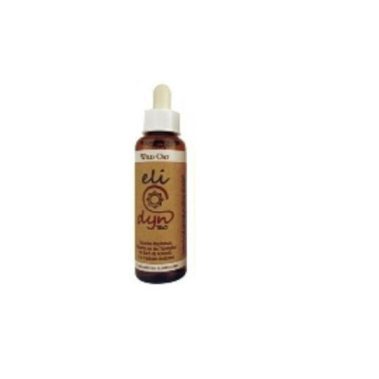 Nutergia Elidyn White Chestnut (Castaño Blanco) 20 ml-1