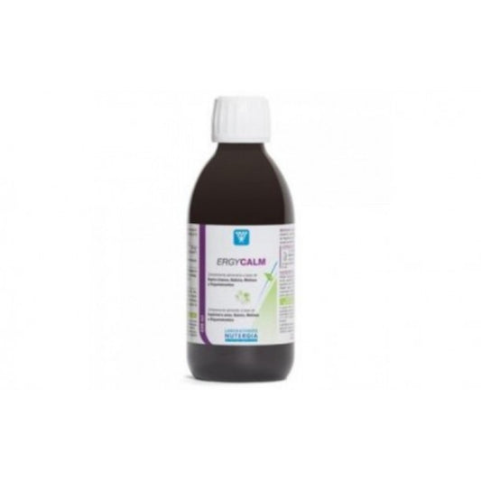 Nutergia Ergycalm 250 ml-1