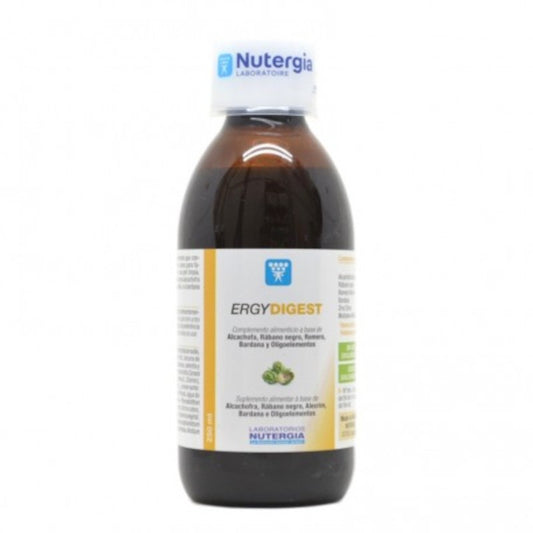 Nutergia Ergydigest 250 ml-1