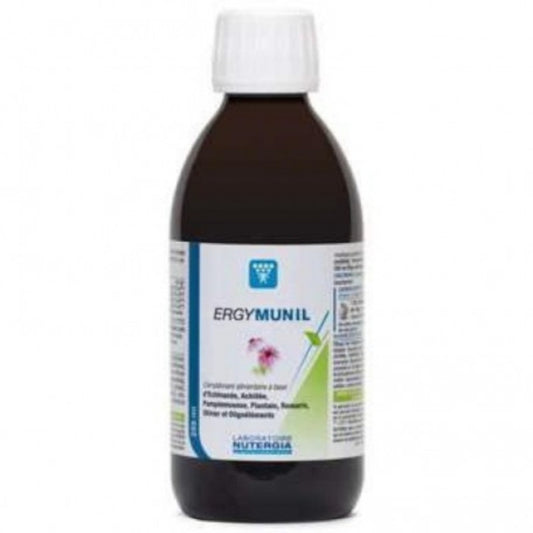 Nutergia Ergymunil 250 ml-1