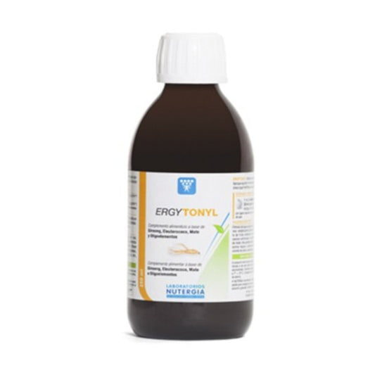 Nutergia Ergytonyl 250 ml-1