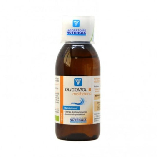 Nutergia Oligoviol B 150 ml-1