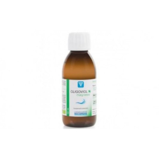 Nutergia Oligoviol N 150 ml-1