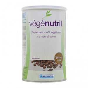 Nutergia Vegenutril Café 300 g-1